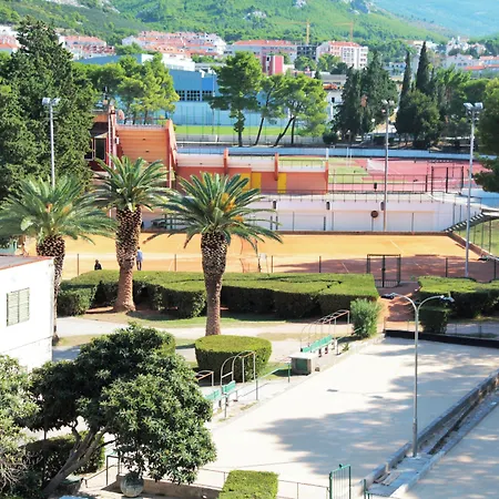 Gostinjska kuća Apartel Park Osejava