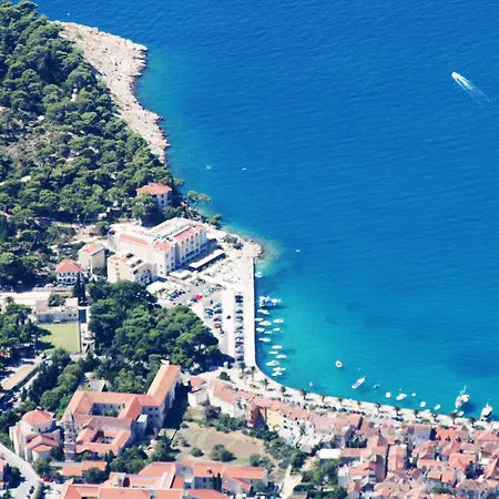 Apartel Park Osejava Gostinjska kuća 4*