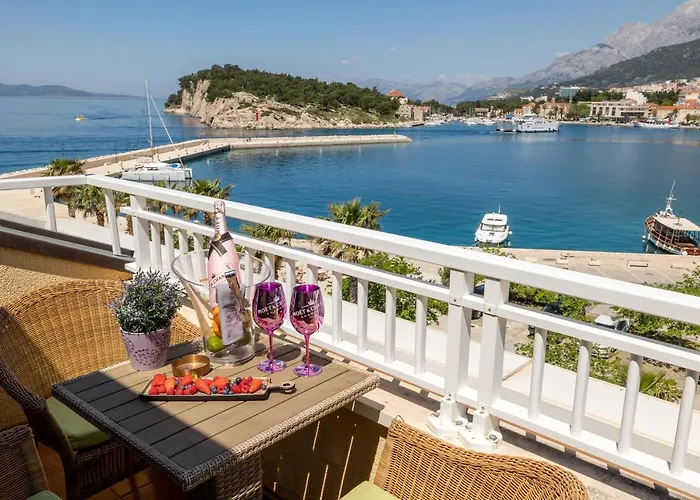 Apartel Park Osejava Gostinjska kuća