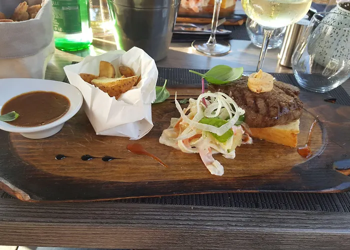 Apartel Park Osejava Gostinjska kuća