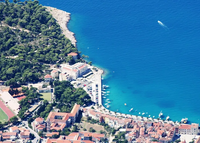 Apartel Park Osejava Gostinjska kuća 4*