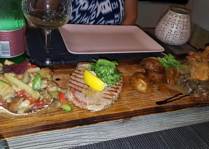 Gostinjska kuća Apartel Park Osejava 4*