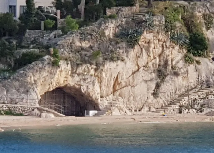 Gostinjska kuća Apartel Park Osejava