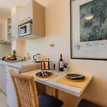 Apartel Park Osejava Vendégház 4*