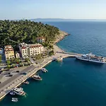 Apartel Park Osejava 4*