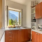 Gostinjska kuća Apartel Park Osejava Makarska