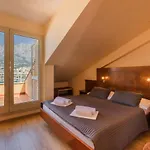 Apartel Park Osejava Gostinjska kuća Makarska