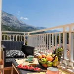 Apartel Park Osejava Gostinjska kuća 4*