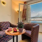 Apartel Park Osejava 4* Makarska