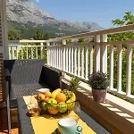 Apartel Park Osejava 4*