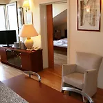 Pensjonat Apartel Park Osejava 4*
