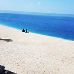 Gostinjska kuća Apartel Park Osejava Makarska