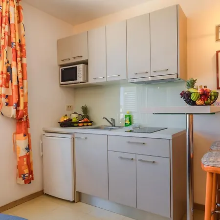 Apartel Park Osejava Maison d'hôtes 4*