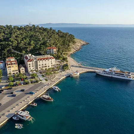 Apartel Park Osejava 4*