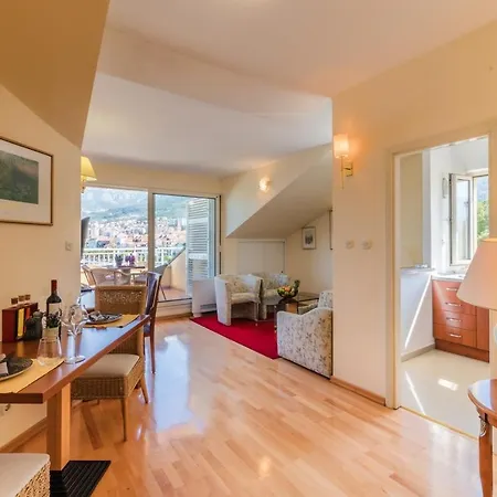 Apartel Park Osejava 招待所