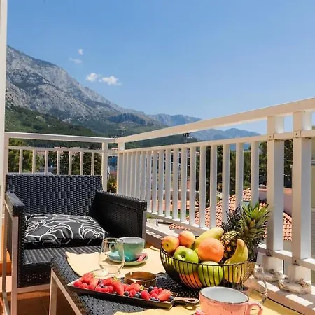 Apartel Park Osejava Πανσιόν 4*