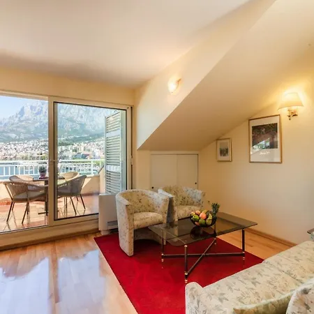 Apartel Park Osejava 4*