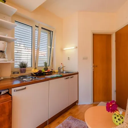 Apartel Park Osejava 4* Μακάρσκα