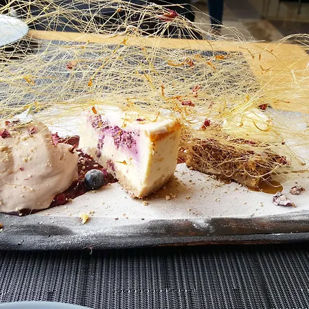 Apartel Park Osejava 4* 马卡尔斯卡