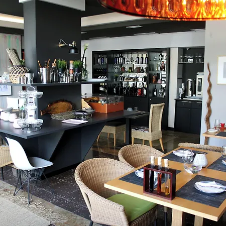 Apartel Park Osejava 4* Makarska