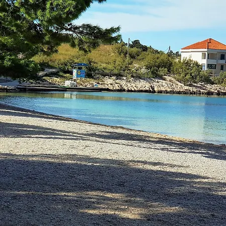 Apartel Park Osejava Πανσιόν 4*