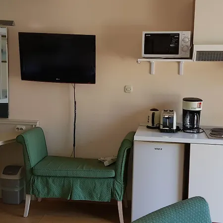 Apartel Park Osejava Makarska