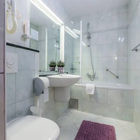Apartel Park Osejava 4*