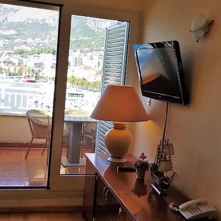 Apartel Park Osejava Gostinjska kuća Makarska