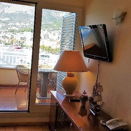 Guest house Apartel Park Osejava