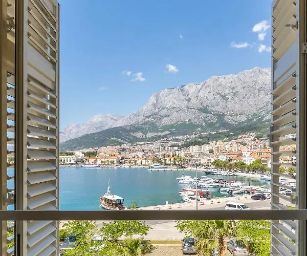 Apartel Park Osejava 4*