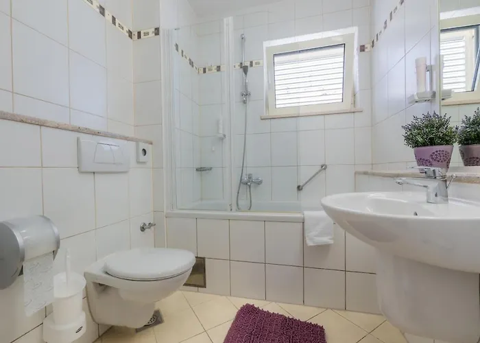 Apartel Park Osejava