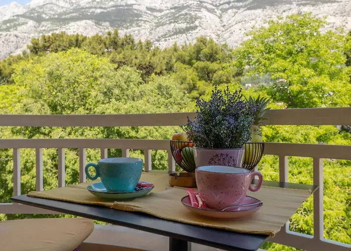 Apartel Park Osejava Pensjonat 4*