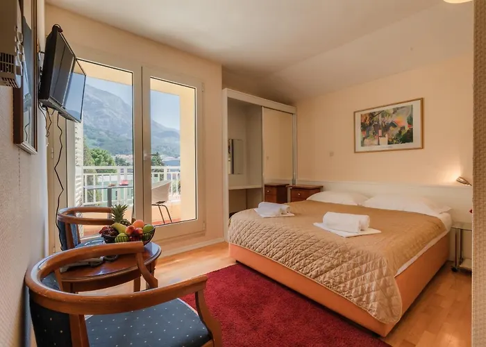 Apartel Park Osejava Guest house