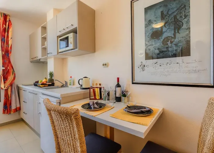 Apartel Park Osejava Guest house 4*