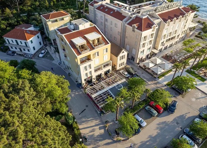Guest house Apartel Park Osejava 4*