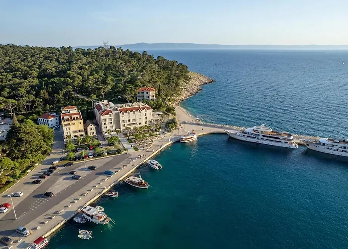 Apartel Park Osejava 4*