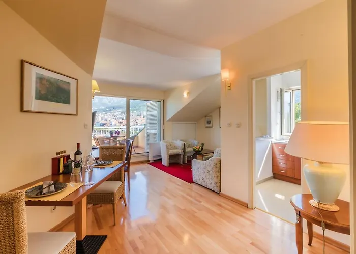 Apartel Park Osejava Pensjonat