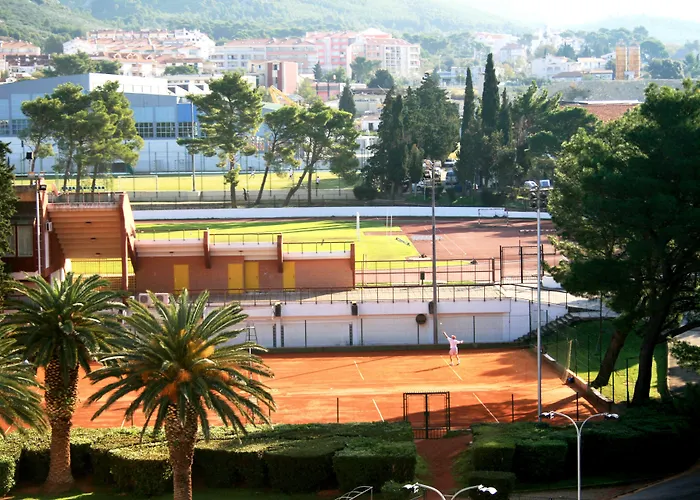 Apartel Park Osejava 4*