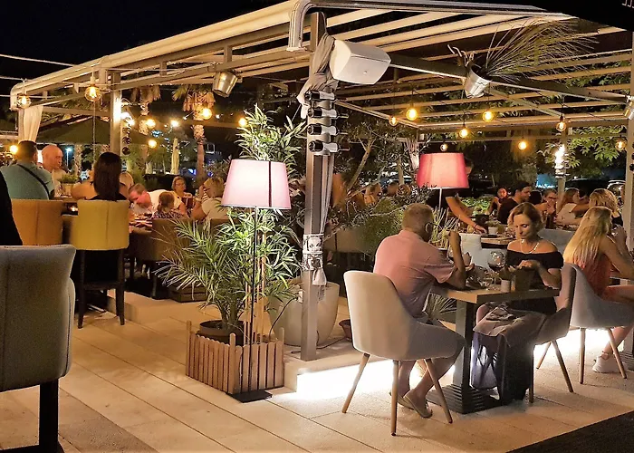 Pensjonat Apartel Park Osejava