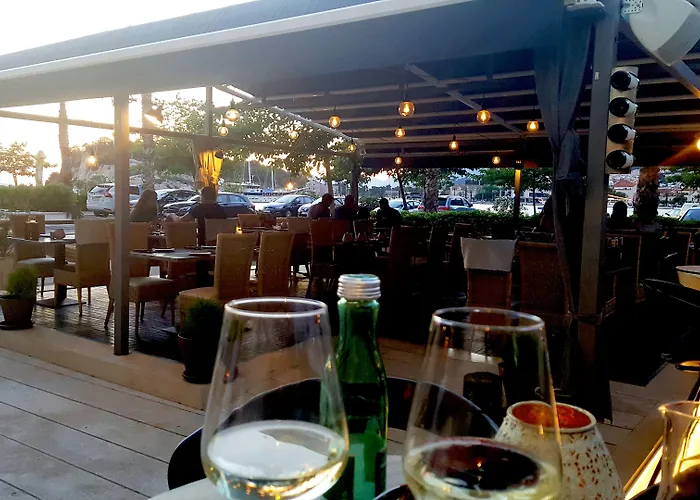 게스트하우스 Apartel Park Osejava 4*