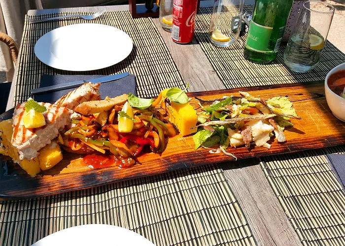 Apartel Park Osejava Pensjonat