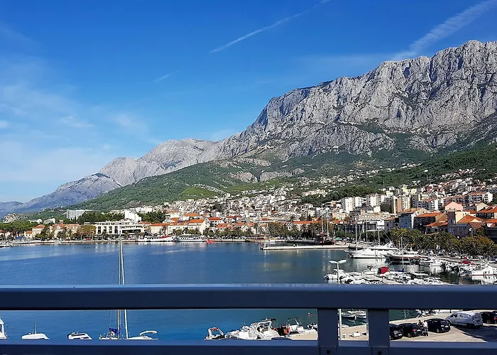 Apartel Park Osejava Pensjonat 4*