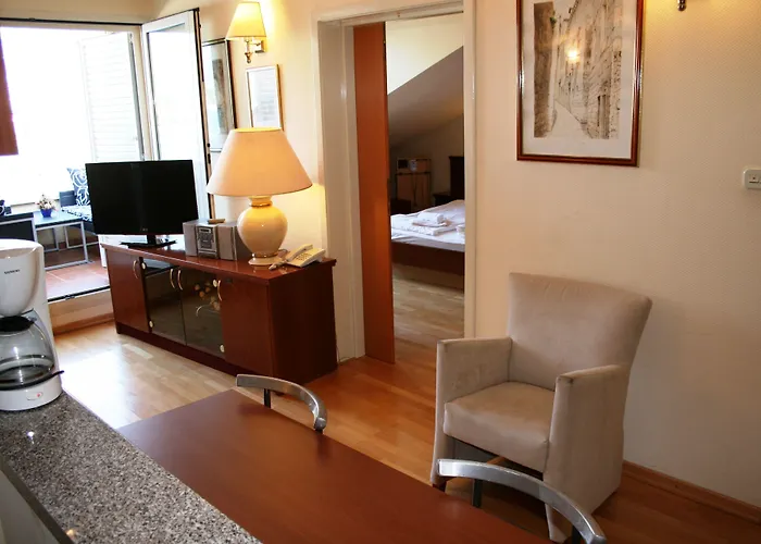 Pensjonat Apartel Park Osejava 4*