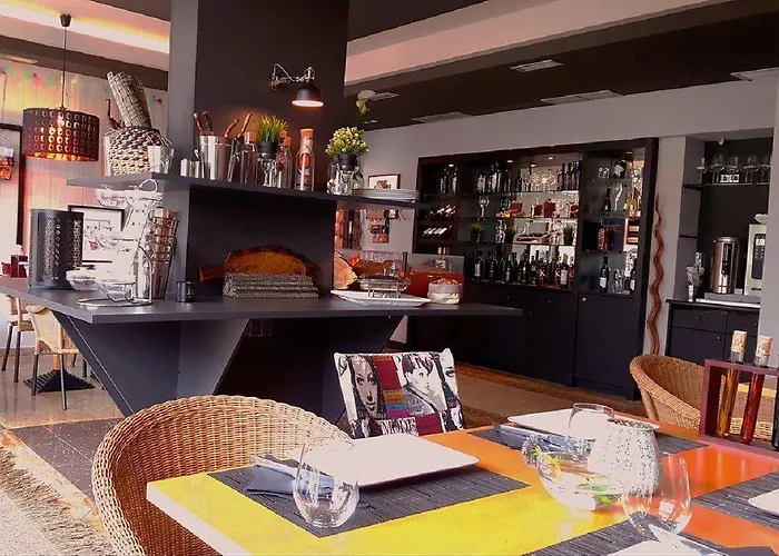 게스트하우스 Apartel Park Osejava 마카르스카