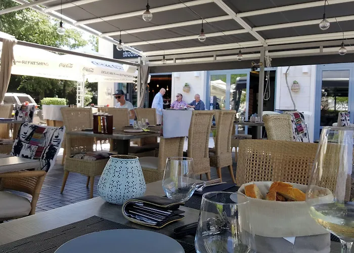 Apartel Park Osejava Guest house