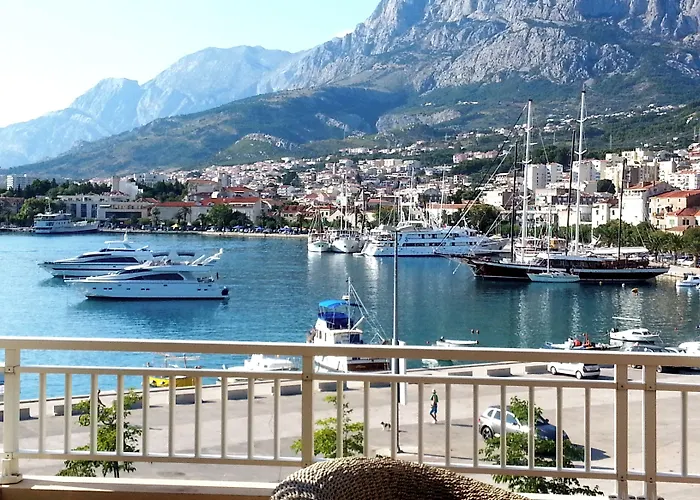 Guest house Apartel Park Osejava