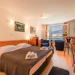 Apartel Park Osejava Pensionat Makarska