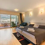 Pensionat Apartel Park Osejava 4*