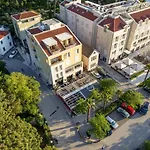 Pensionat Apartel Park Osejava 4*