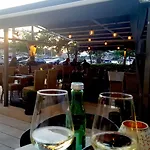 Pensionat Apartel Park Osejava 4*